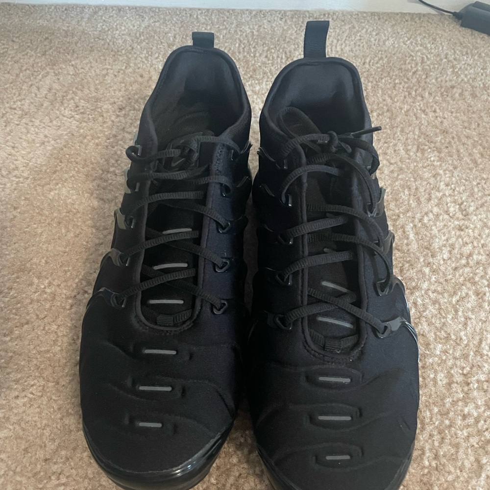 Air Vapormax Plus Nike